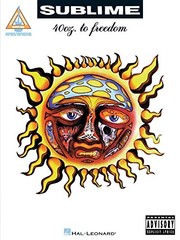 Sublime 40 Ozs. to Freedom