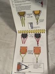 Technical Rescue Riggers Guide Rick Lipke New