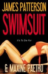 Swimsuit – Hardcover By Patterson, James – GOOD