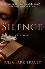 Silence A Novel – GOOD