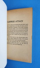5 Book Lot (E) of Beacon Books 50’s 60’s Vintage Erotica GGA PBO