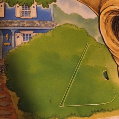 Welcome To The Big Blue House 13 Flaps To Lift Classic 90’s Kids Reading Book
