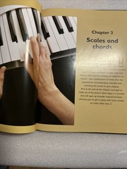 Learn to Play the Piano and Keyboard W/Dvd by Not Available (Hardcover)