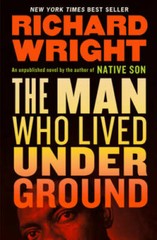 The Man Who Lived Underground – Hardcover By Wright, Richard – VERY GOOD