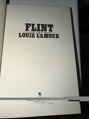 Lot Of 10 Louis L’amour Leatherette Books Western Flint, Dutchman’s Flat, More..