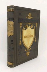 The Early Poems of Henry Wadsworth Longfellow 1885