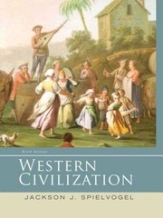 Western Civilization – Hardcover By Spielvogel, Jackson J – ACCEPTABLE