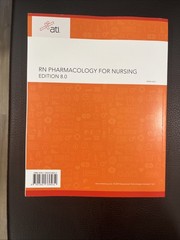 ATI Content Mastery Series RN Nursing Review Modules Lot of 9 Mixed Editions