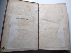 Fugitive Pieces On Various Subjects 1765 Ancient Wheatfield Ancient Scots Poetry