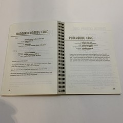 101 Things To Do With A Cake Mix Cookbook 2002 Pre-owned, See Pictures