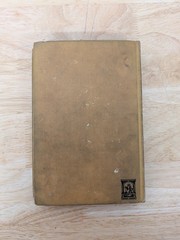 1891 Percy Wynn Francis J. Finn S.J. Antique Catholic Benziger MISSING TITLE PG