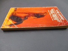 DEAD FREIGHT FOR PIUTE by Luke Short Bantam Book 4th Printing 1968 Paperback PB