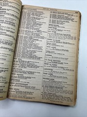 Popular RECORDAID Catalogue – Philadelphia 1962 Vintage Vinyl Listing for trade