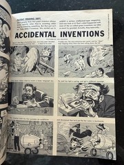 Mad Magazine #39-May 1958-Several Wally Wood pieces-Kelly Freas-EC early mag