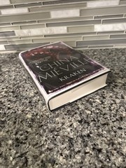 Kraken – China Miéville – Signed UK First Edition HCDJ New Weird Urban Fantasy