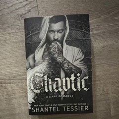 Carnal Shantel Tessier Paperback English Fiction Romance Novel