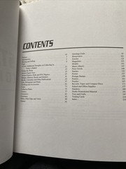 House Of Collectibles Price Guide to Star Wars – Fourth Edition 1997, 248 pages