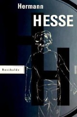 Rosshalde by Hermann Hesse
