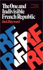 The One And Indivisible French Republic