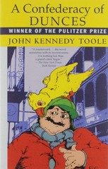 A Confederacy of Dunces – Toole, John Kennedy|Percy, Walker – Acceptable – S…