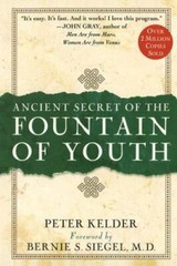 Ancient Secret of the Fountain of Youth by Peter Kelder, Acceptable Book