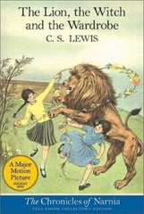 The Lion, the Witch and the Wardrobe (Full-Color Collecto – VERY GOOD