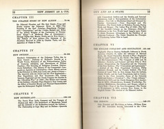 NEW JERSEY AS A COLONY AND AS A State, 4 Volumes, 1902, by Francis Lee Bazley