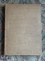 The Mushroom Book Antique 1903 Nina L. Marshall Mycology Hardcover Illustrated