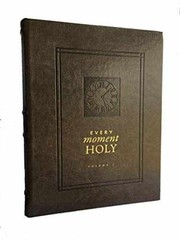 Every Moment Holy: – Imitation Leather, by McKelvey Douglas Kaine – Very Good