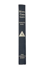 Mystic Christianity – Yogi Ramacharaka OCCULT MYTH INNER TEACHINGS OF THE MASTER