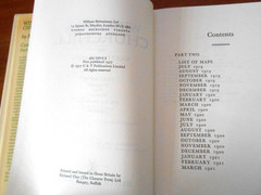 Martin Gilbert WINSTON S. CHURCHILL Companion Vol IV (I, II, III) 1st- HC/DJ VGC