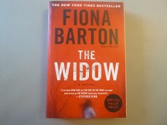 The Widow by Fiona Barton