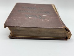 That Husband of Mine Mary Andrews Denison 1877 Antique HC Book