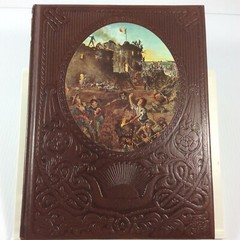 The Old West Series Time Life Books The Texans Textured Hardcover Book