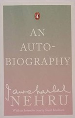 An Autobiography Jawaharlal Nehru By Jawaharlal Nehru