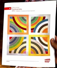 Eureka Math 2 ,A Story of Unit – GOOD