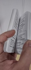 Cell Phone Text Message Joke Books (TRIFIC/WIKD/XLNT:-] JOKES) 2002, set of 3