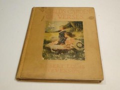1927 A Child’s Garden of Verses – Robert Louis Stevenson Ill. Florence Storer