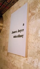RARE 1957 James Joyce Miscellany (1st Series) – Near Mint / Collector Grade