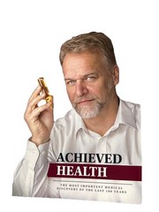 Achieved Health: the most important…, Kalcker, Andrea Great Condition