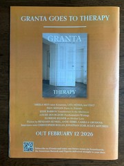 2026 Lot 11 LONDON REVIEW of BOOKS Volume 48 No 1 2 3 4 5 6 7 8 9 10 11