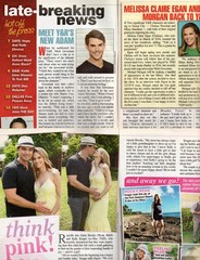 Soap Opera Digest May 20 2019 Days of Our Lives Billy Flynn Matthew Ashford