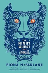 Night Guest : A Novel by Fiona McFarlane (2014, Trade Paperback)