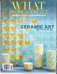 MINT condition – Women Create – Spring 2025 – Ceramics
