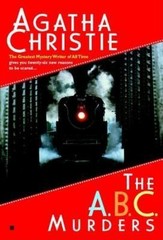 The ABC Murders (Digest Size) (Hercule Poirot) by Agatha Christie