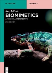 Biomimetics: A Molecular Perspective (Paperback or Softback)