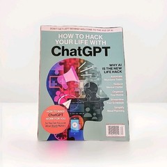 New 5-11-2026 How To HACK YOUR LIFE With CHATGPT MAKE A.I. WORK For You 15. Covr