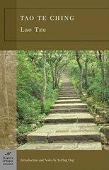 Tao Te Ching (Barnes & Noble Classics) – Paperback By Tzu, Lao – GOOD
