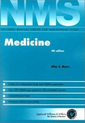 NMS Medicine [ paperback ]