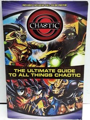 The Ultimate Guide to All Things Chaotic
